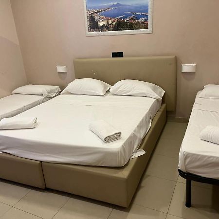 Hotel Porta A Porta Νάπολη Εξωτερικό φωτογραφία
