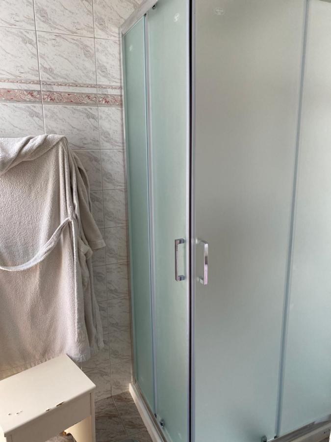 Hotel Porta A Porta Νάπολη Εξωτερικό φωτογραφία