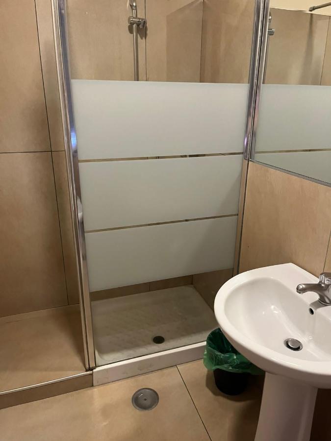 Hotel Porta A Porta Νάπολη Εξωτερικό φωτογραφία