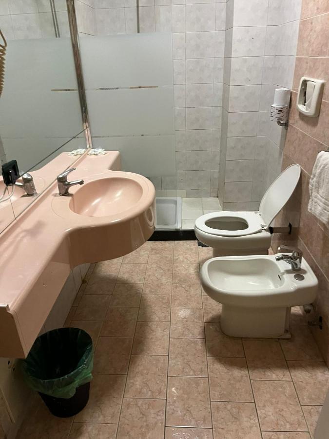 Hotel Porta A Porta Νάπολη Εξωτερικό φωτογραφία
