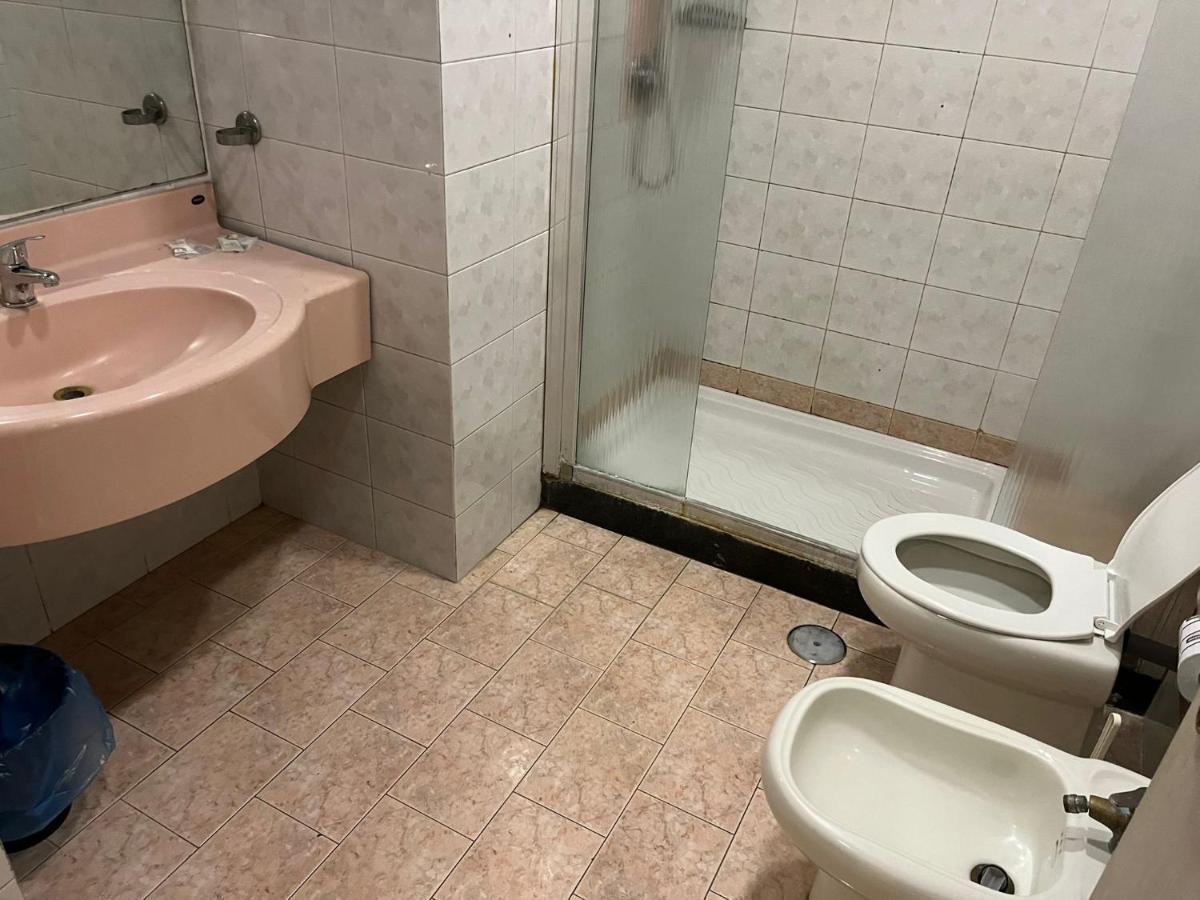 Hotel Porta A Porta Νάπολη Εξωτερικό φωτογραφία