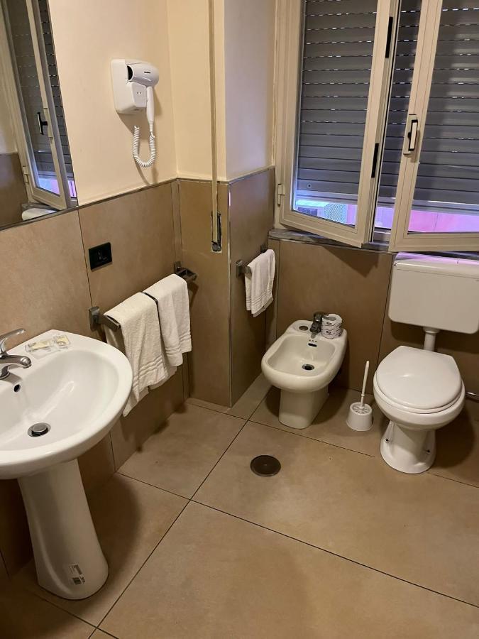 Hotel Porta A Porta Νάπολη Εξωτερικό φωτογραφία