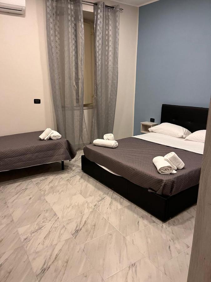 Hotel Porta A Porta Νάπολη Εξωτερικό φωτογραφία