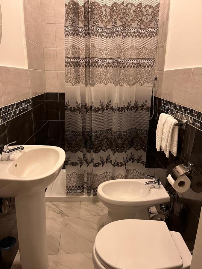 Hotel Porta A Porta Νάπολη Εξωτερικό φωτογραφία