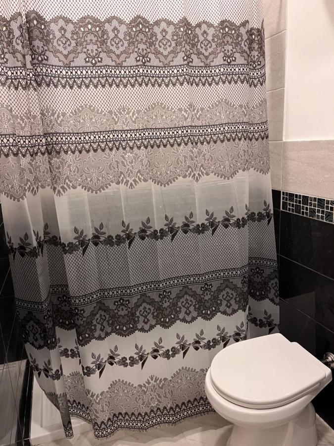 Hotel Porta A Porta Νάπολη Εξωτερικό φωτογραφία